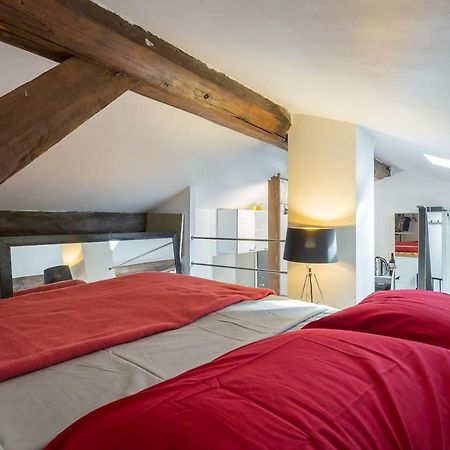 Lyon Apartment Ngoại thất bức ảnh