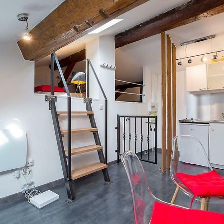 Lyon Apartment Ngoại thất bức ảnh