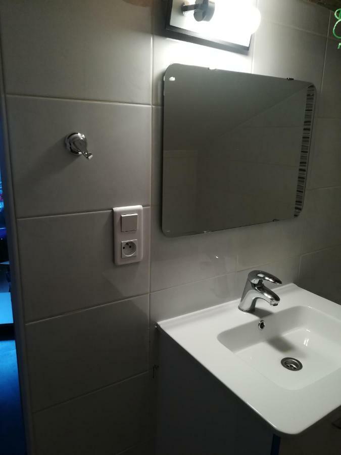 Lyon Apartment Ngoại thất bức ảnh
