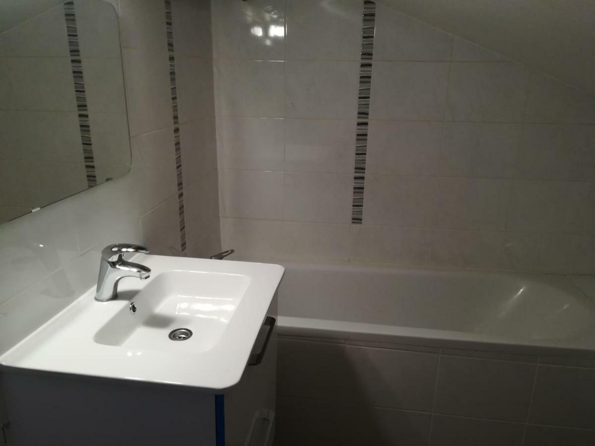 Lyon Apartment Ngoại thất bức ảnh