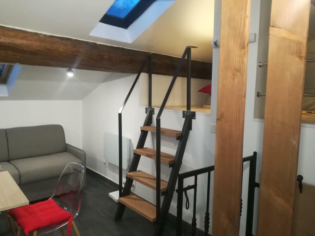 Lyon Apartment Ngoại thất bức ảnh