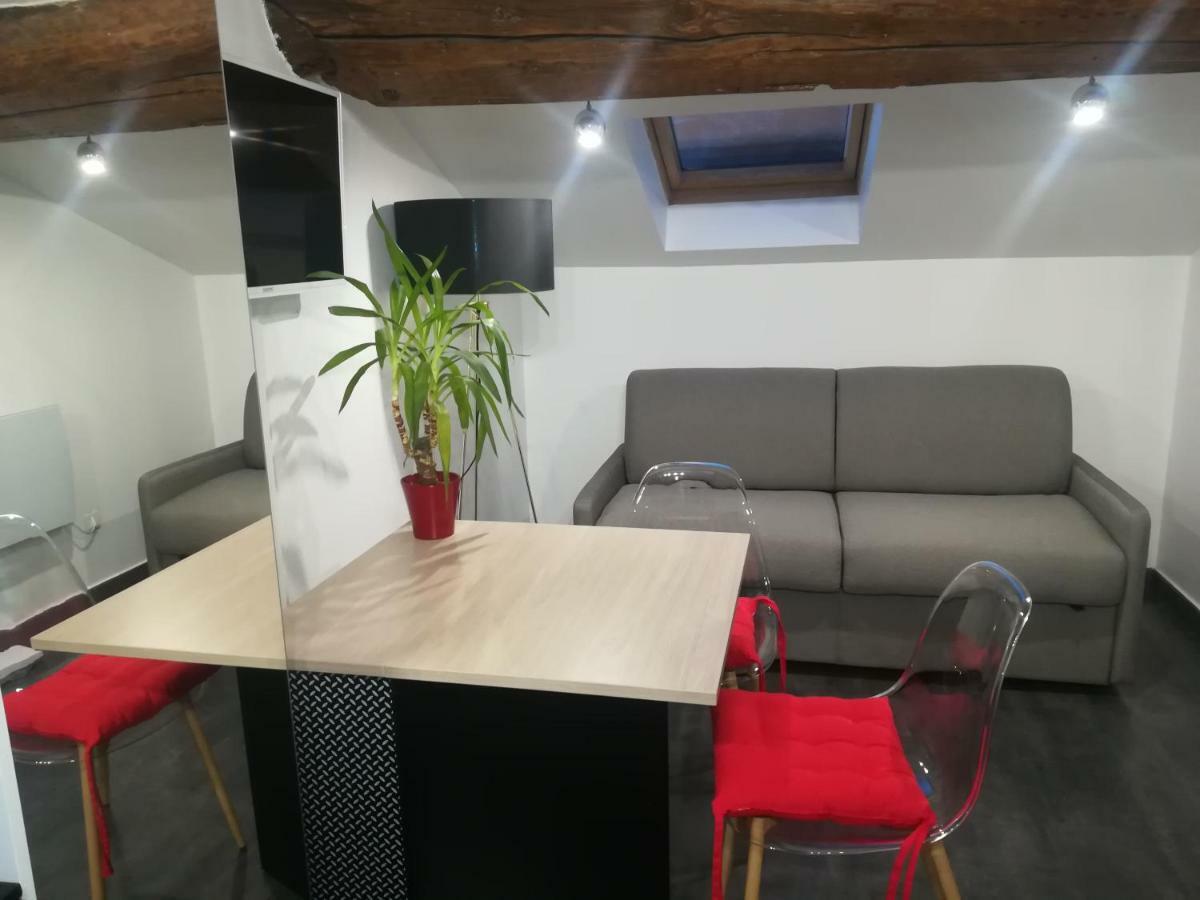 Lyon Apartment Ngoại thất bức ảnh