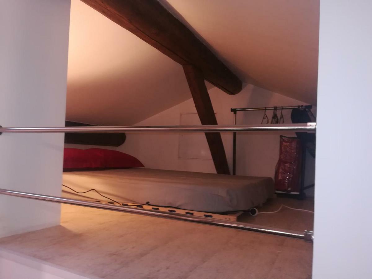 Lyon Apartment Ngoại thất bức ảnh