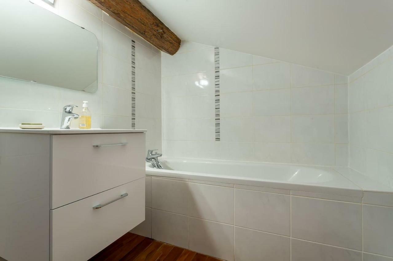 Lyon Apartment Ngoại thất bức ảnh