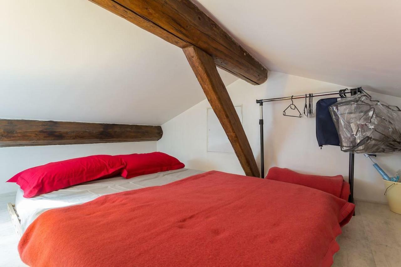 Lyon Apartment Ngoại thất bức ảnh