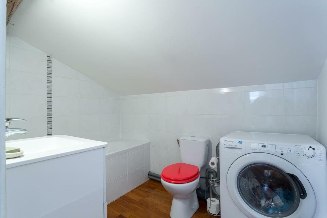Lyon Apartment Ngoại thất bức ảnh